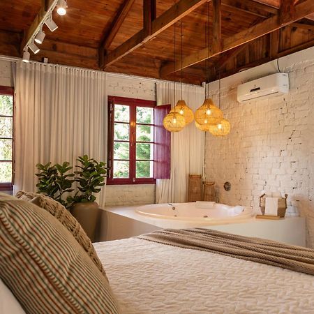 Casa Veneto -Vale Dos Vinhedos Hotel Bento Goncalves Ngoại thất bức ảnh