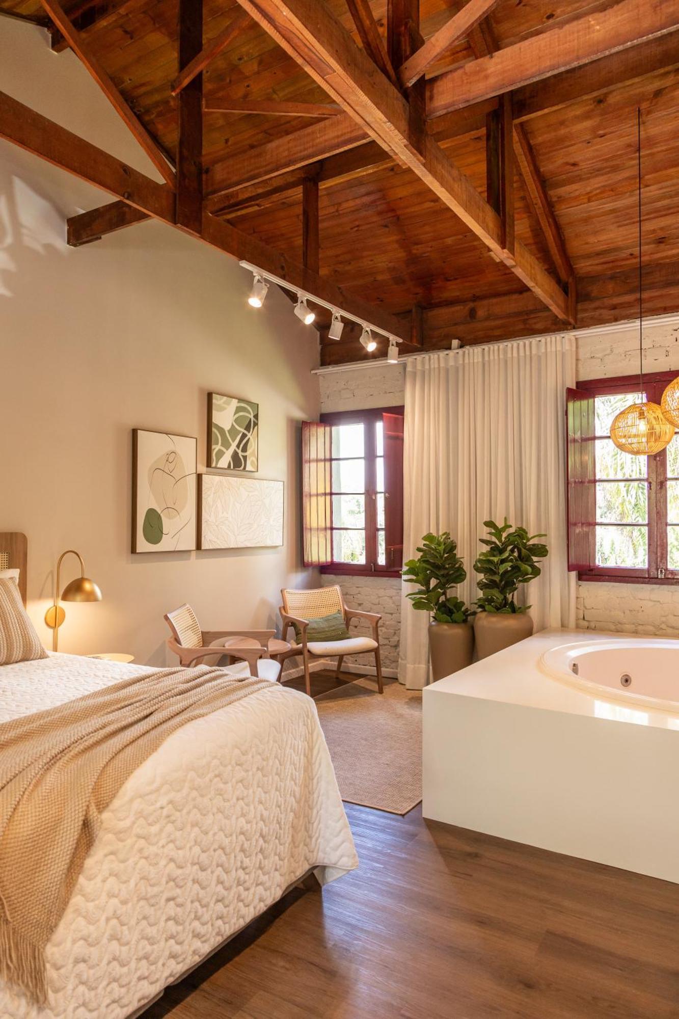 Casa Veneto -Vale Dos Vinhedos Hotel Bento Goncalves Ngoại thất bức ảnh